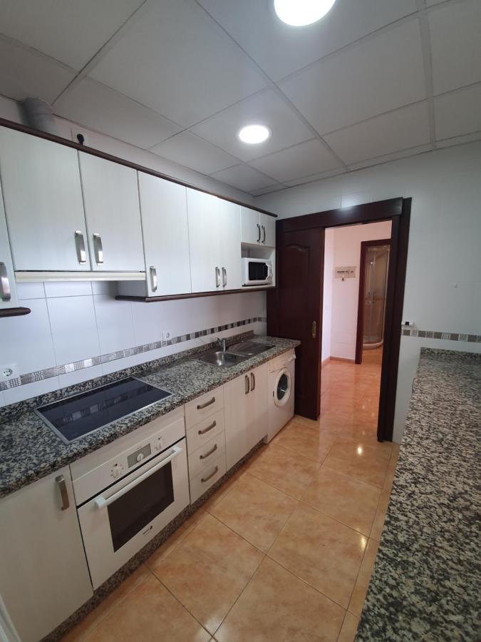 La Roca Premium Apartamento *