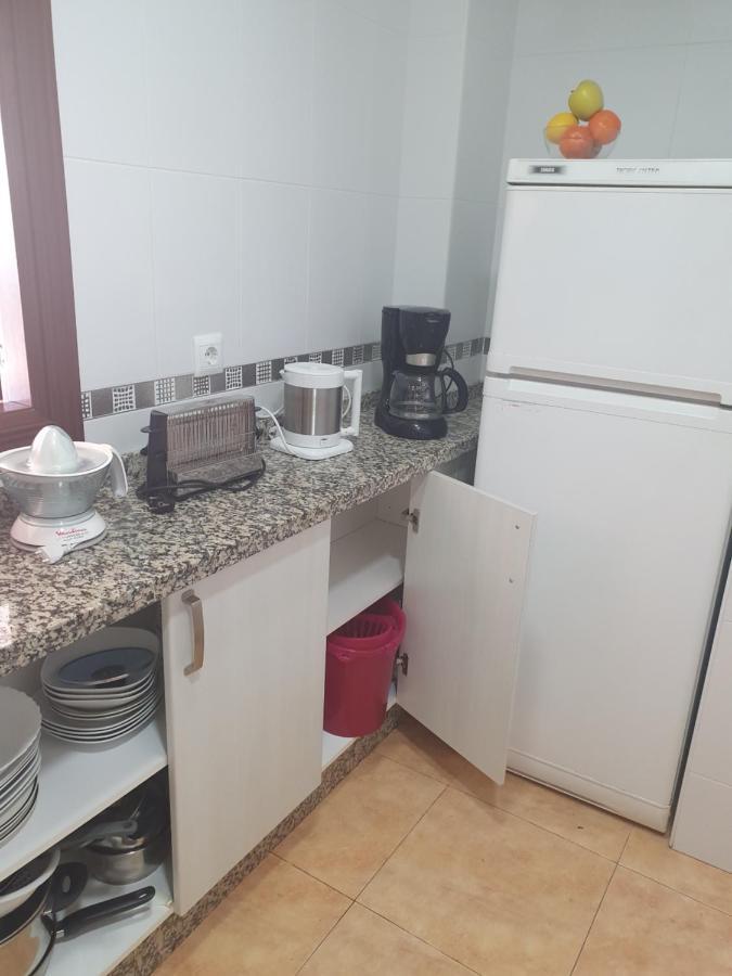La Roca Premium Apartamento