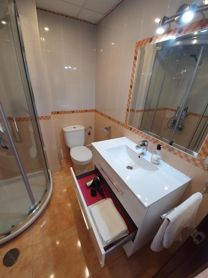Apartamento La Roca Premium *