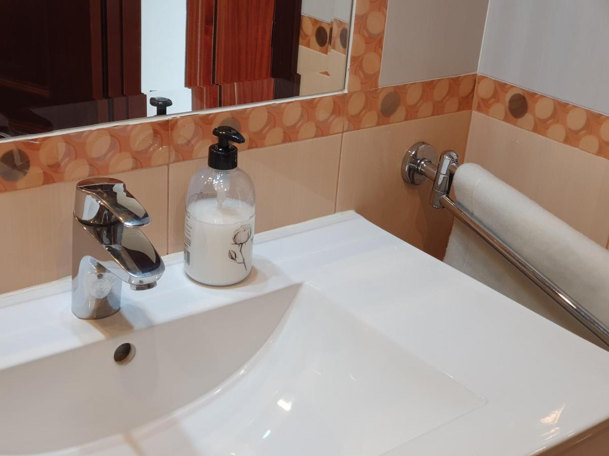 La Roca Premium Apartamento *